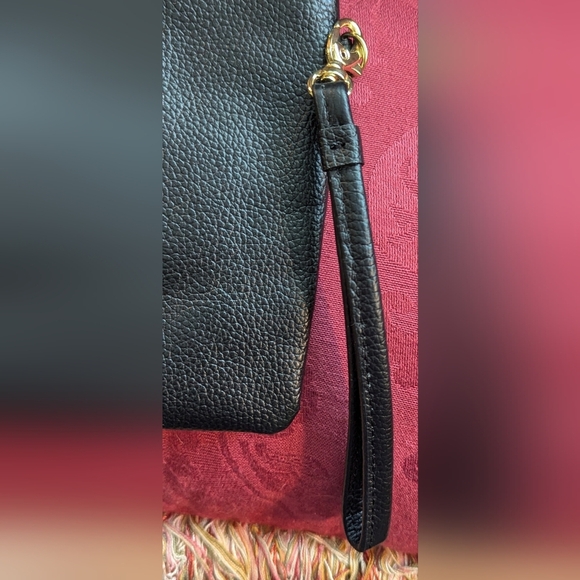 Lodis Dustine Eiffel Wristlet Clutch - Picture 9 of 10